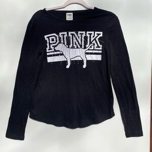 PINK Victoria’s Secret Long Sleeve